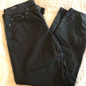Abercrombie Skinny-Stretch Chinos